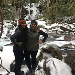 Meet your Posher, Julie